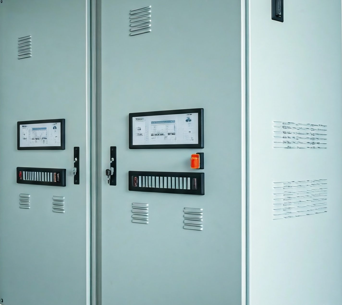 Isolator Panels RANGES UP TO 2500A SINGLE POLE / THREE POLE NATURAL / ONLOAD / OFFLOAD / DISCONNECT / MOTORIZED MOTORIZED / MANUAL MODE OF OPERATION FLOOR WALL MOUNTING TYPE O CUSTOM-BUILT ISOLATOR PANELS WITH VARIOUS INTERLOCKS INDOOR AND OUTDOOR APPLICATIONS SIX POLE ISOLATOR PANELS FOR MOTORS