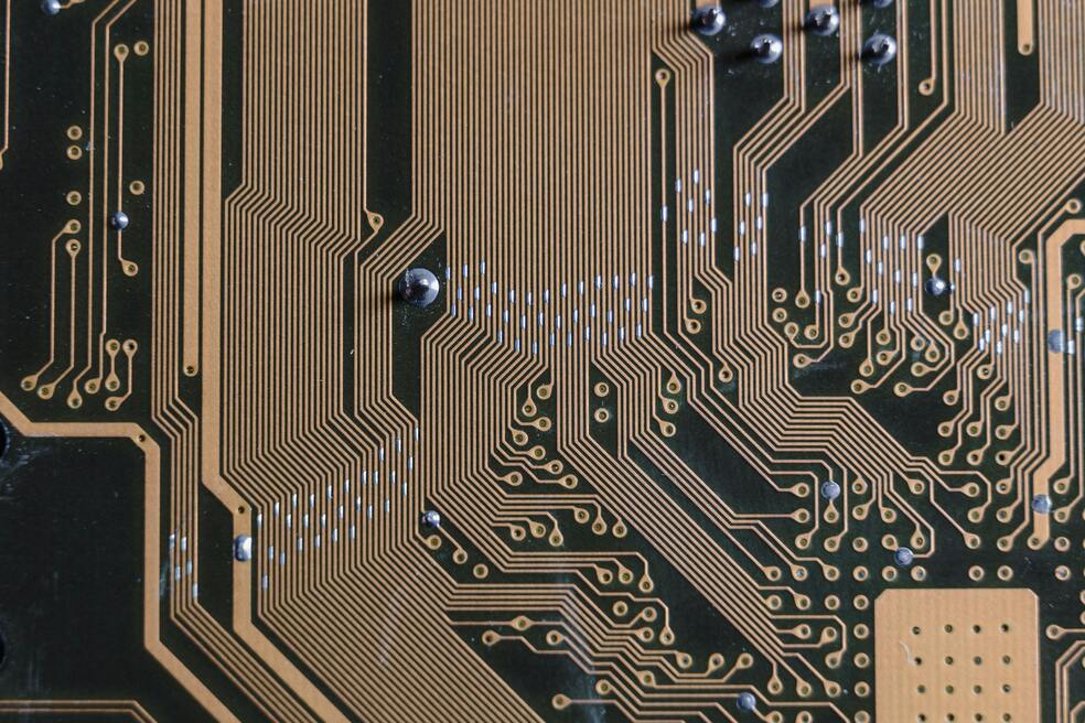 DISTRIBUTION PANELS MANUFACTURING