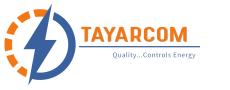 Tayarcom power destribution