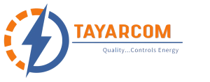 Tayarcom power destribution