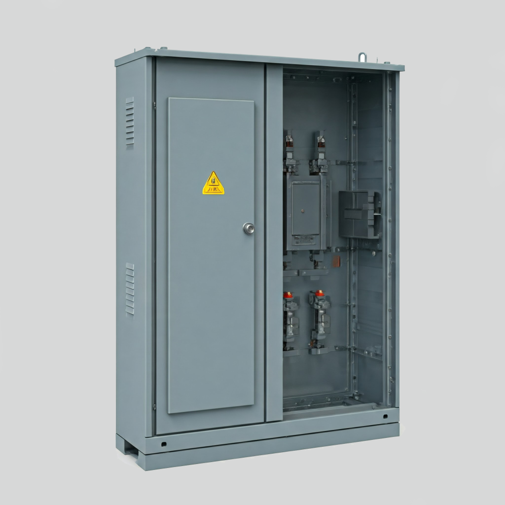 RANGES UPTO 3200A, 65/50KA FAULT LEVEL