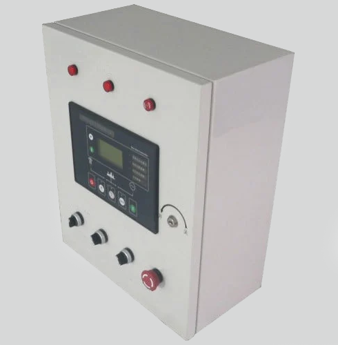 Generator Control Panels