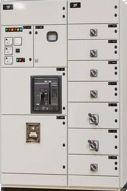 MDB – Main Distribution Board