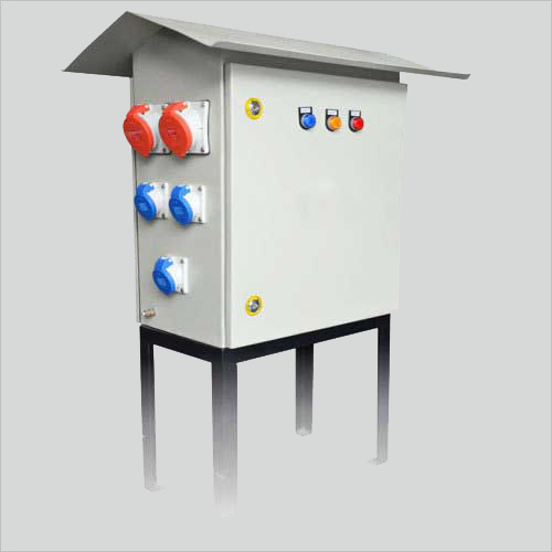 Site Socket Panels